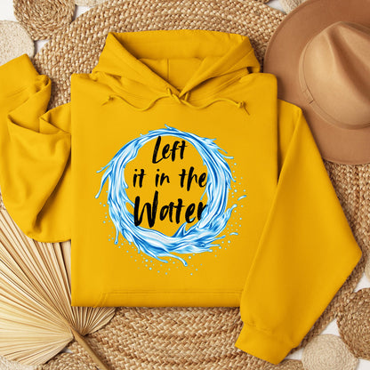 Left It In The Water 10