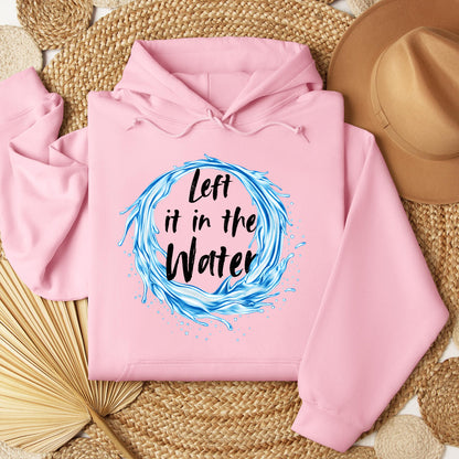 Left It In The Water 10