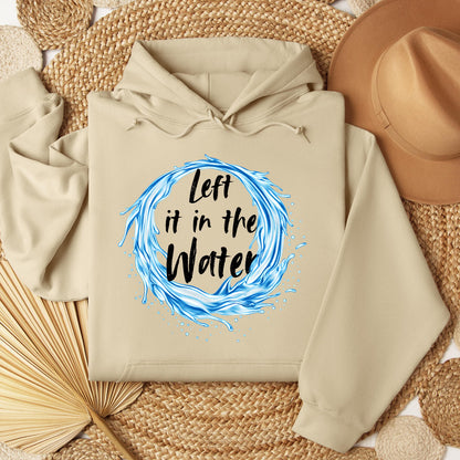 Left It In The Water 10