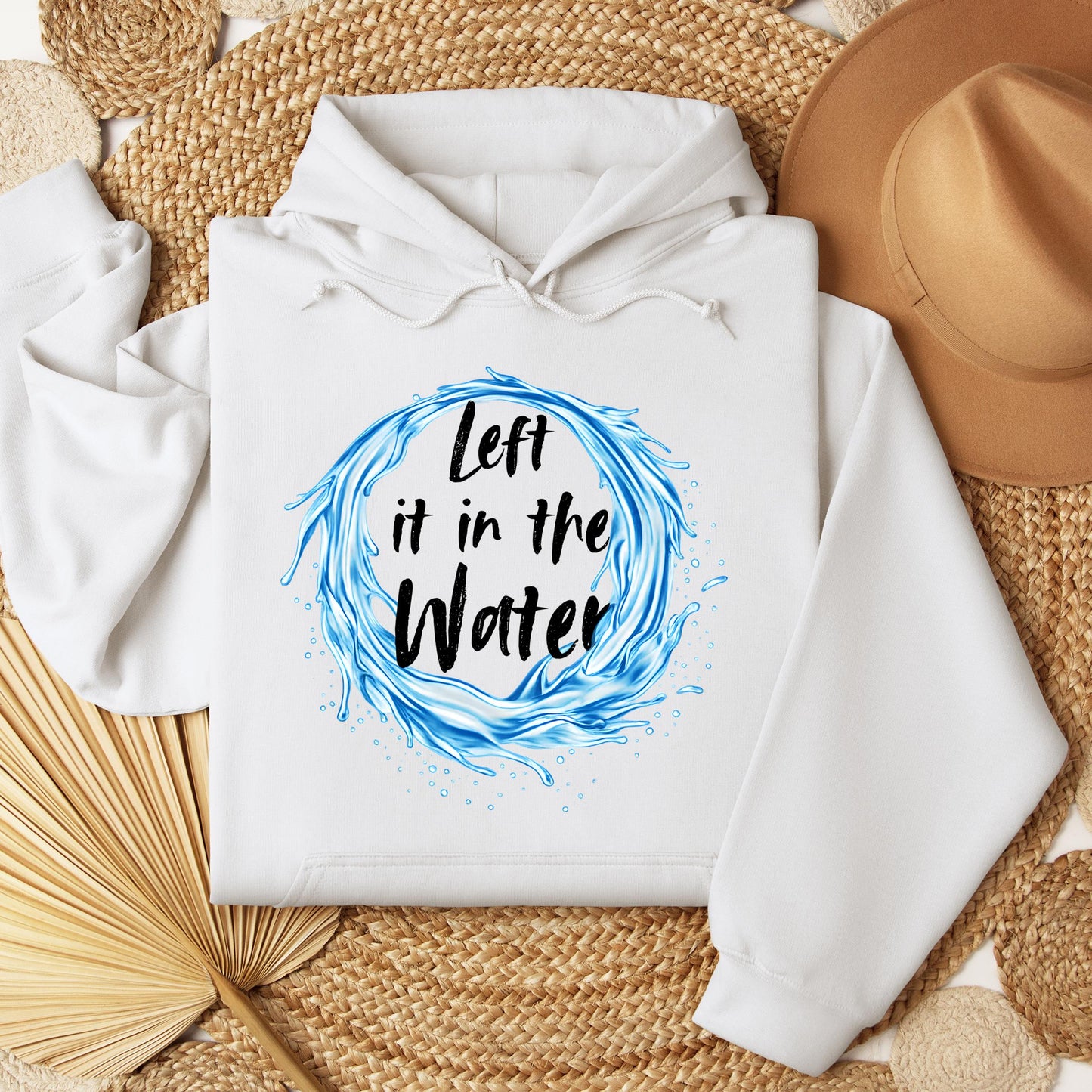 Left It In The Water 10