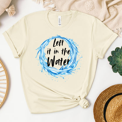 Left It In The Water 10