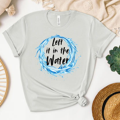 Left It In The Water 10