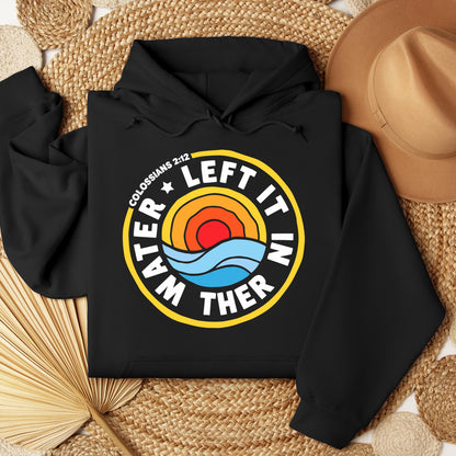 Left It In The Water 11