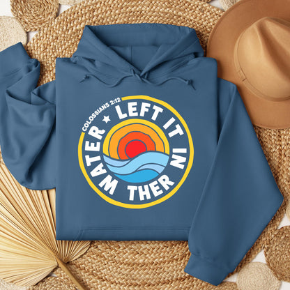 Left It In The Water 11
