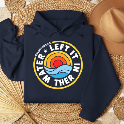 Left It In The Water 11