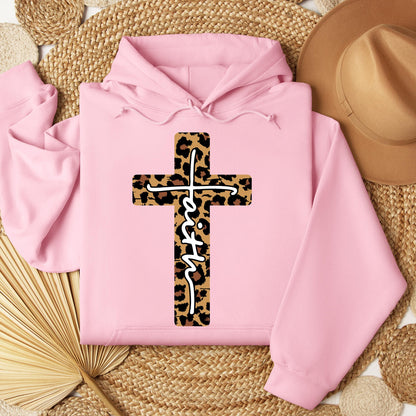 Leopard Faith Cross 01