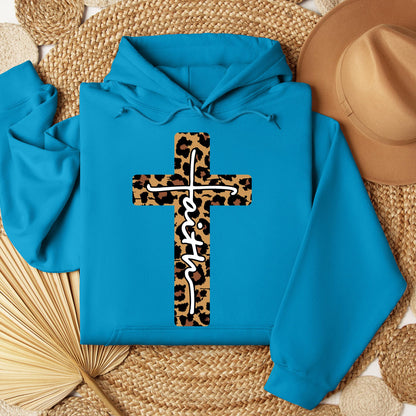 Leopard Faith Cross 01