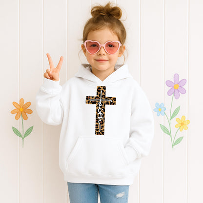 Leopard Faith Cross 01