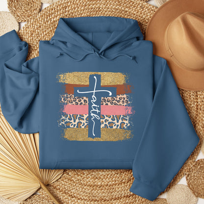 Leopard Faith Cross 02