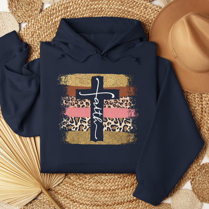 Leopard Faith Cross 02