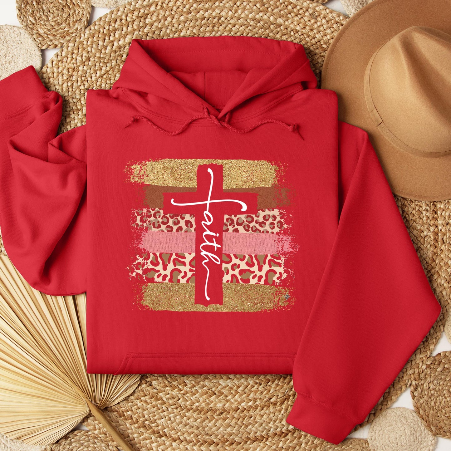 Leopard Faith Cross 02