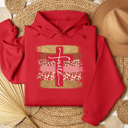 Leopard Faith Cross 02