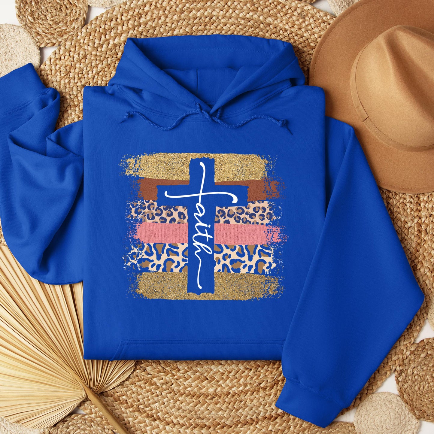 Leopard Faith Cross 02