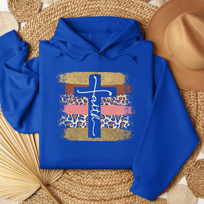 Leopard Faith Cross 02