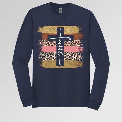 Leopard Faith Cross 02