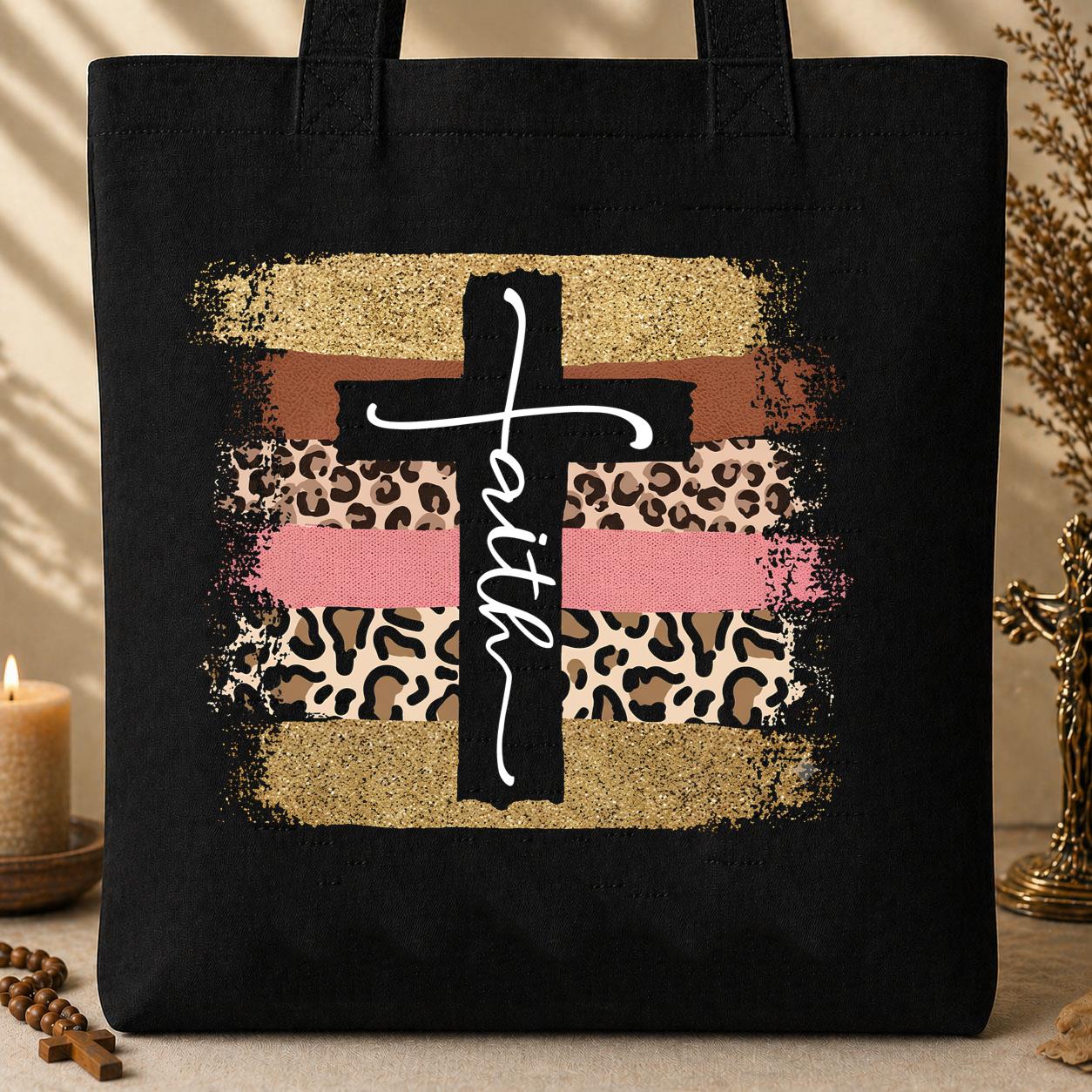 Leopard Faith Cross 02
