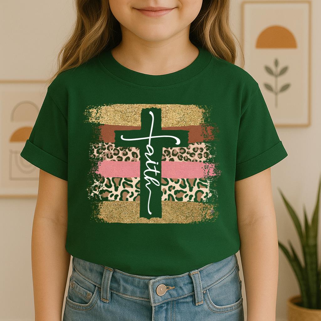 Leopard Faith Cross 02