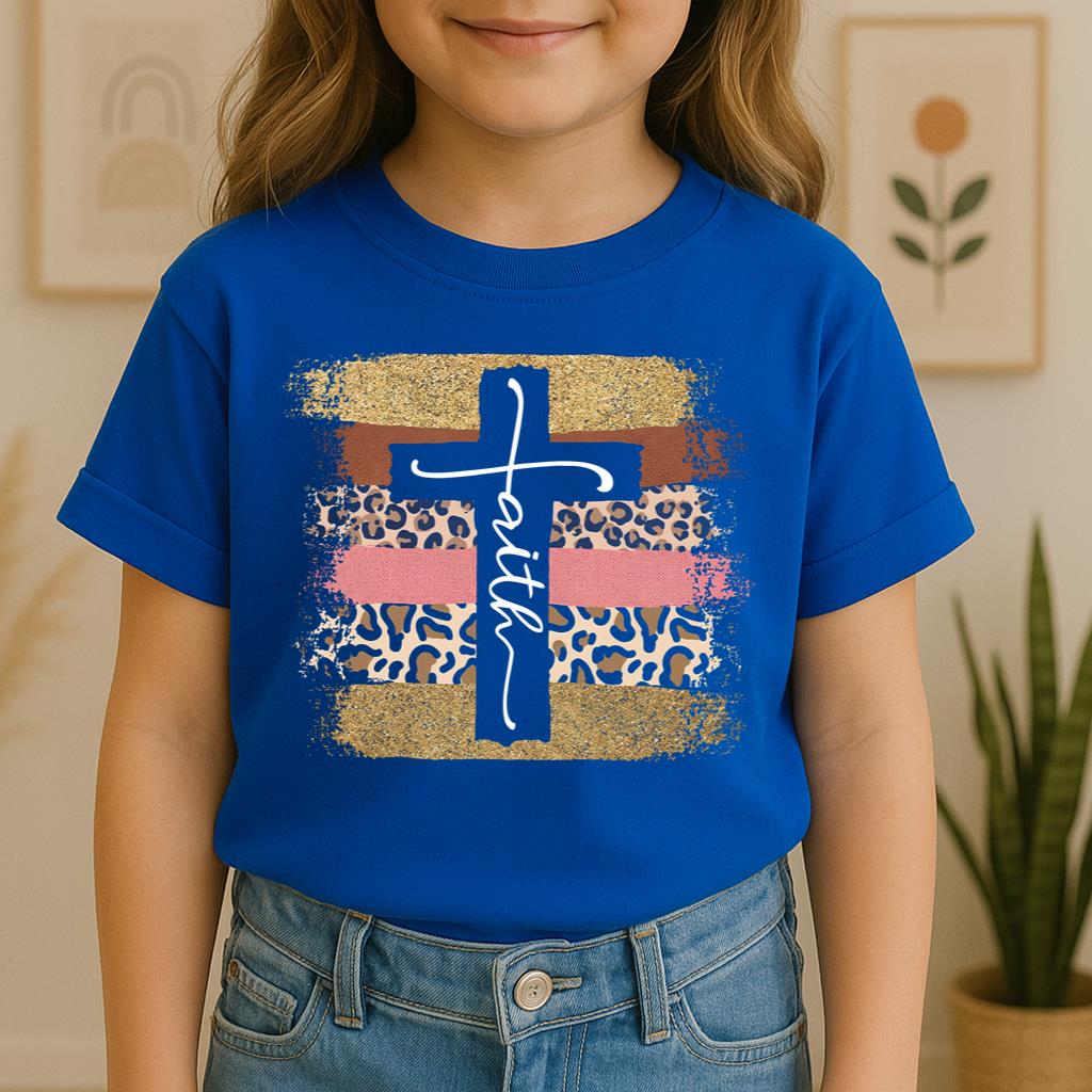 Leopard Faith Cross 02