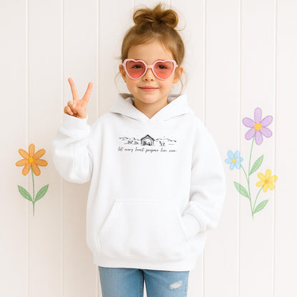 Let Every Heart Prepare Him Room