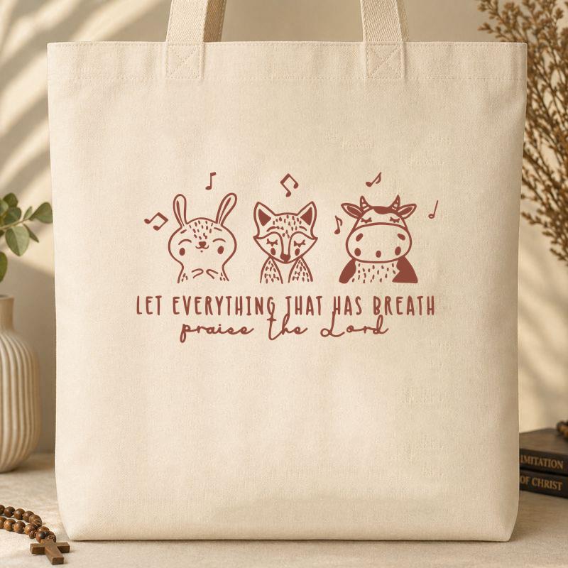 Let Everything That Has Breath Praise The Lord 01