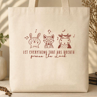 Let Everything That Has Breath Praise The Lord 01