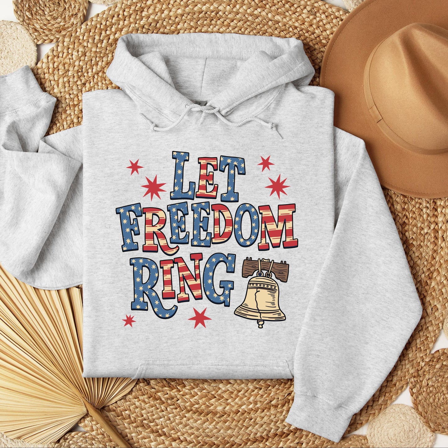 Let Freedom Ring 01
