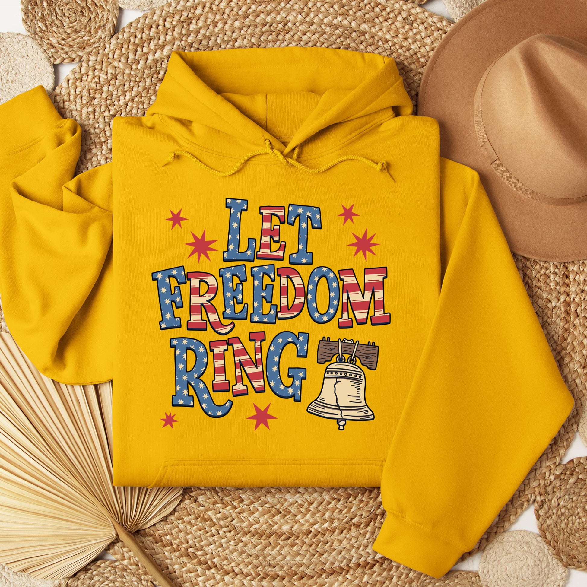 Let Freedom Ring 01