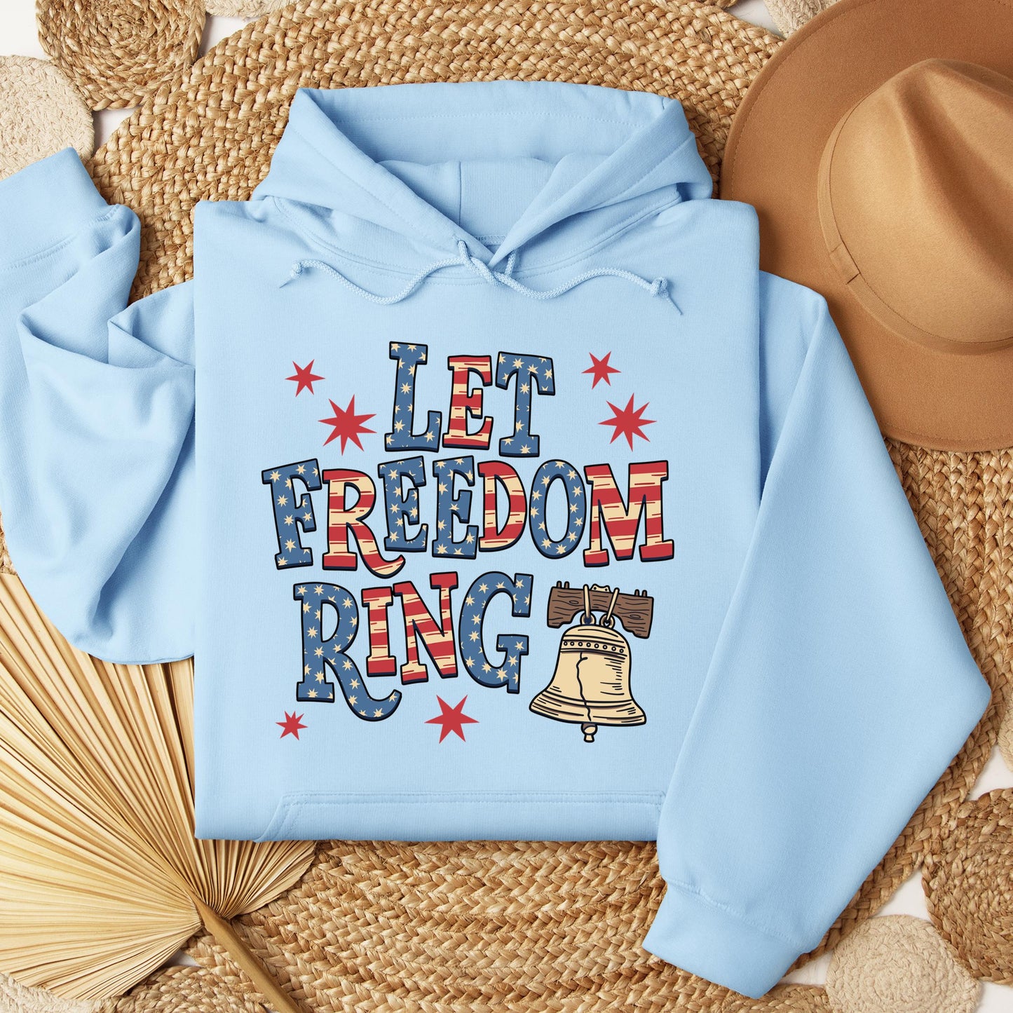 Let Freedom Ring 01