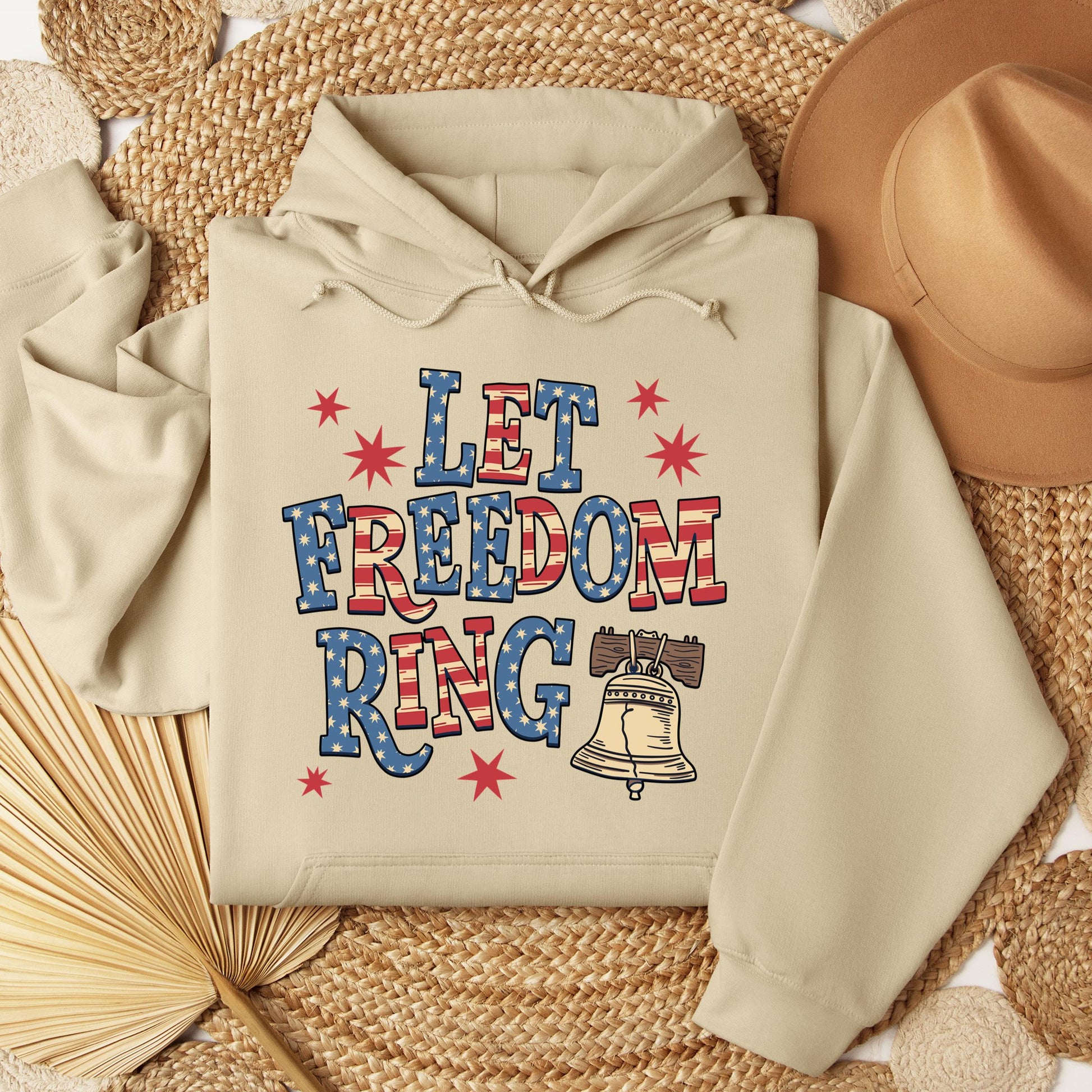 Let Freedom Ring 01