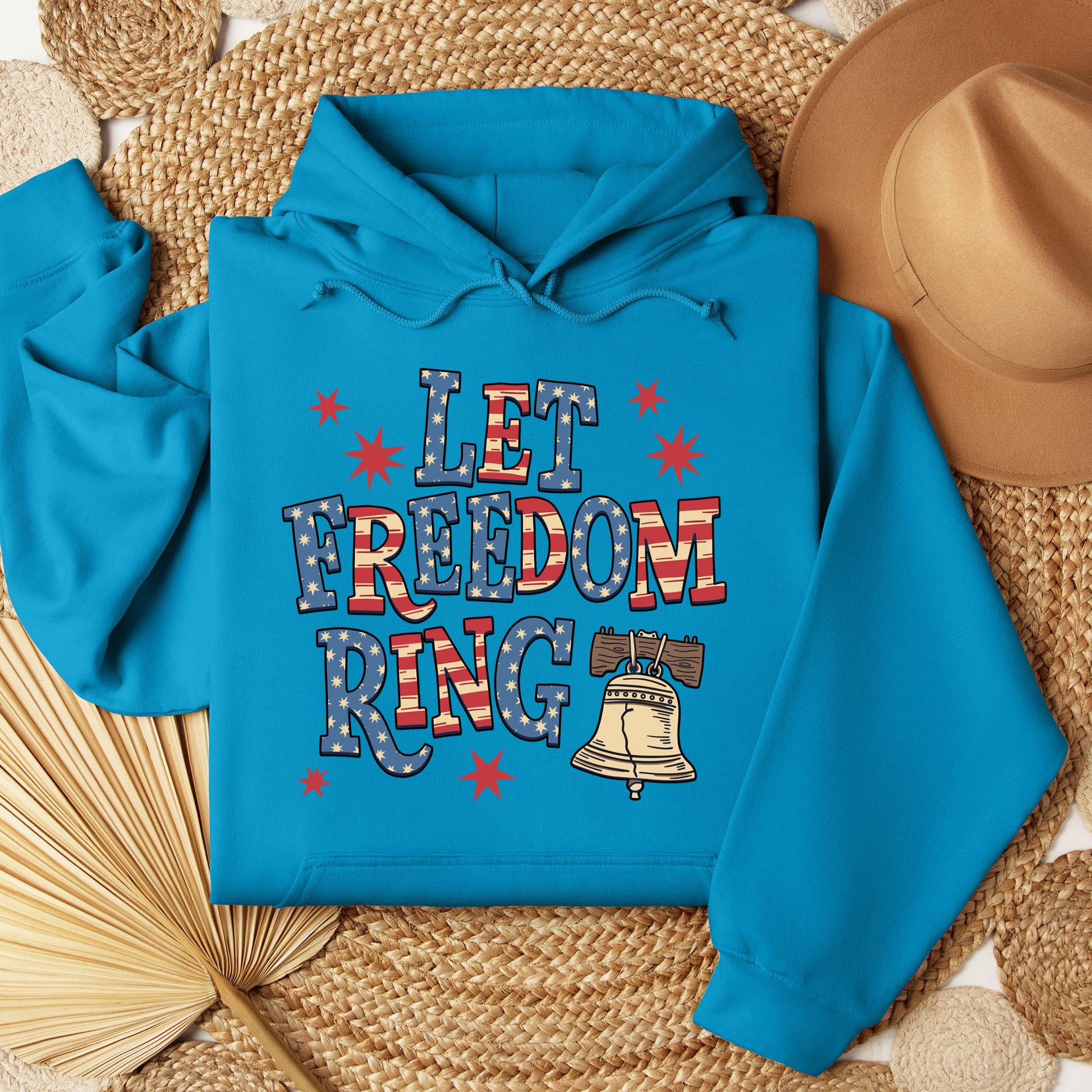 Let Freedom Ring 01