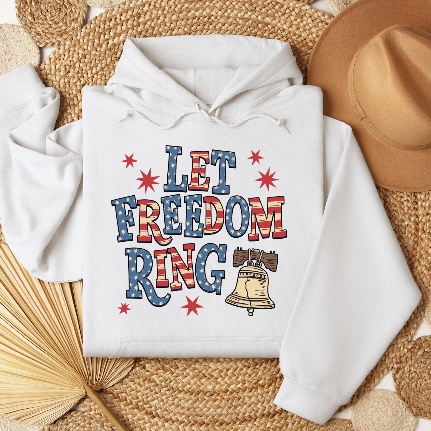 Let Freedom Ring 01