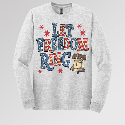 Let Freedom Ring 01