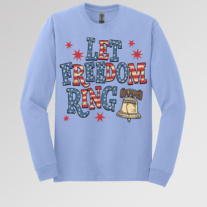 Let Freedom Ring 01