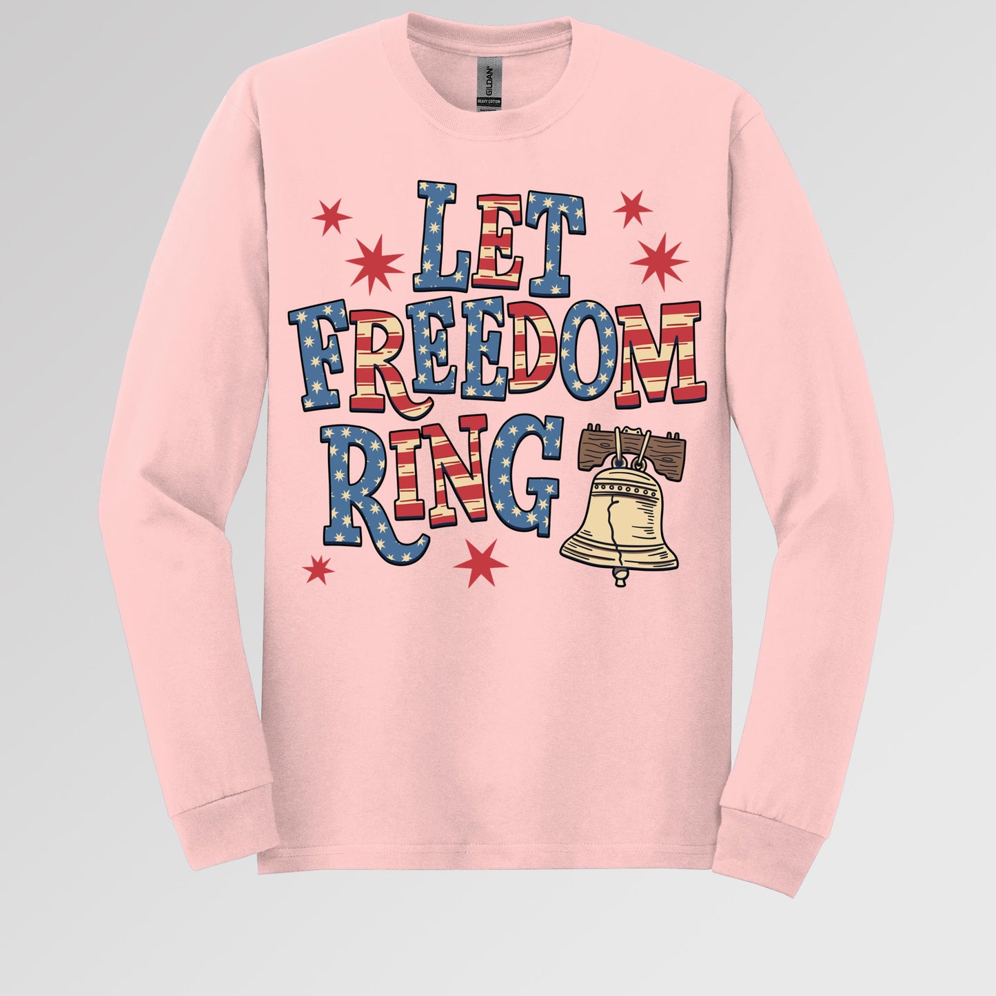 Let Freedom Ring 01