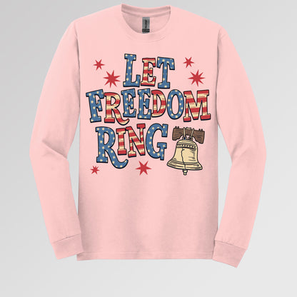 Let Freedom Ring 01