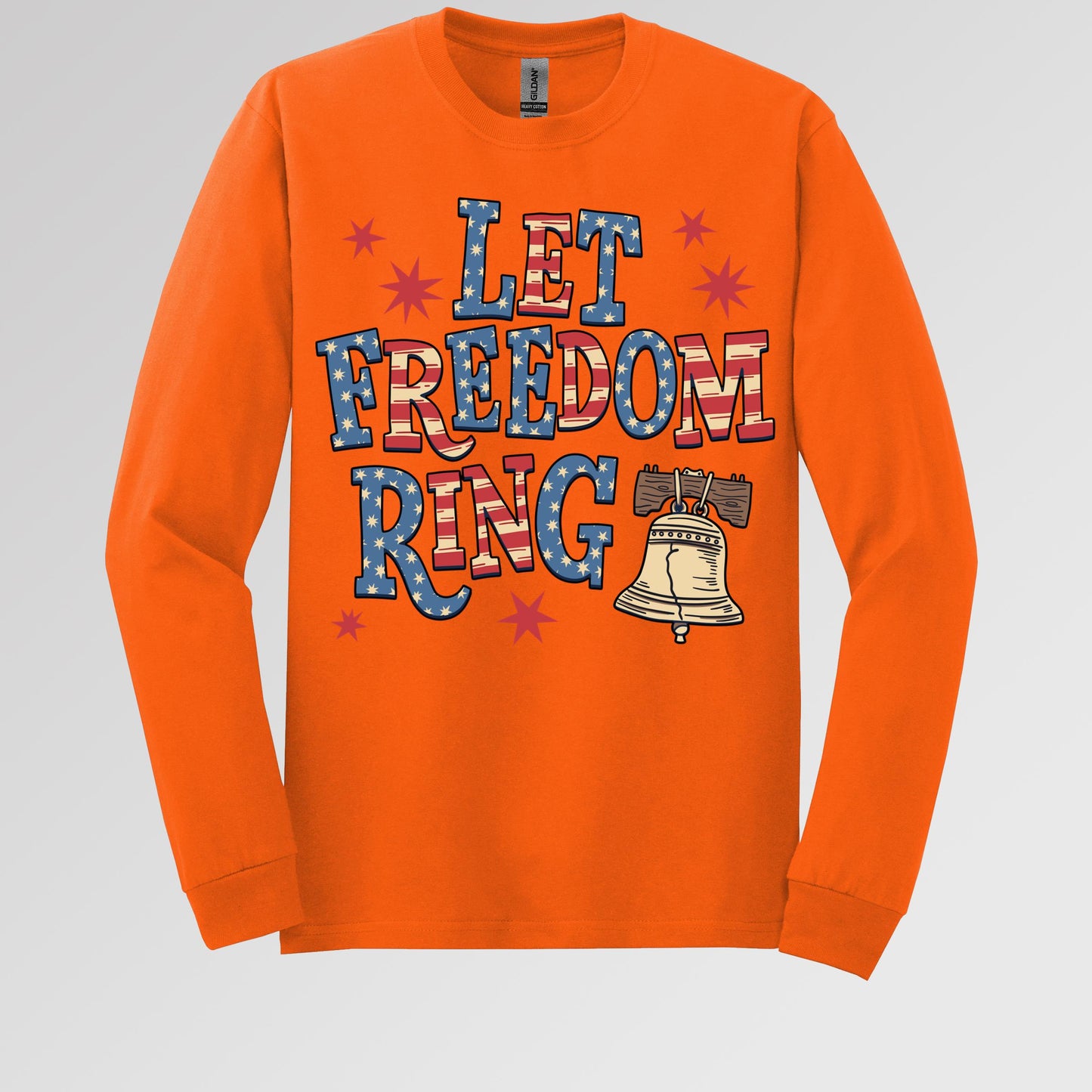 Let Freedom Ring 01
