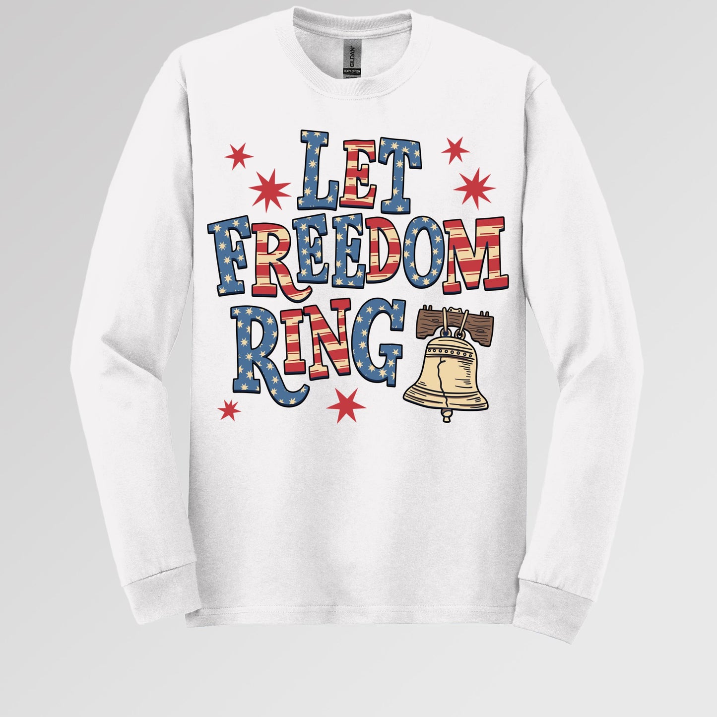 Let Freedom Ring 01