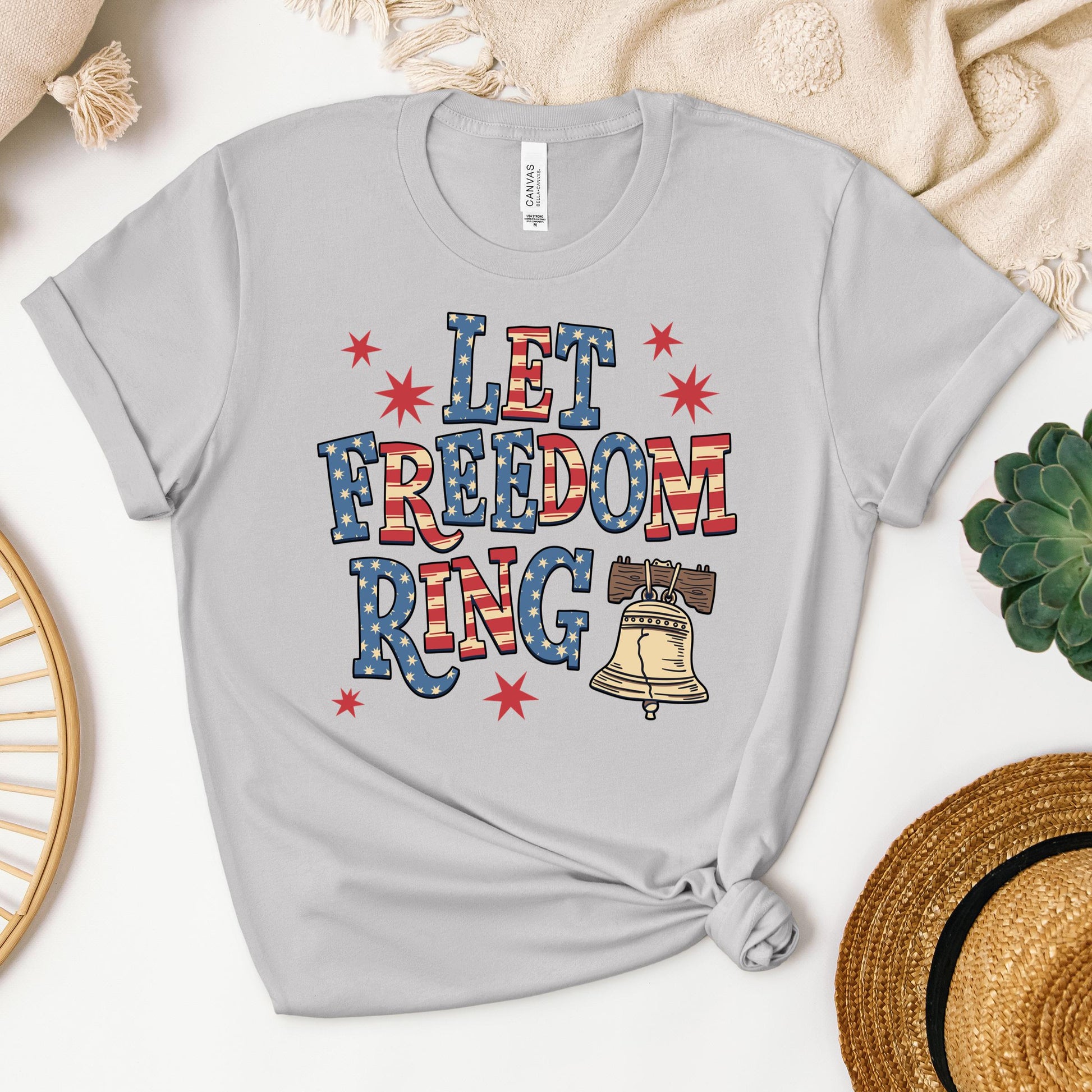 Let Freedom Ring 01