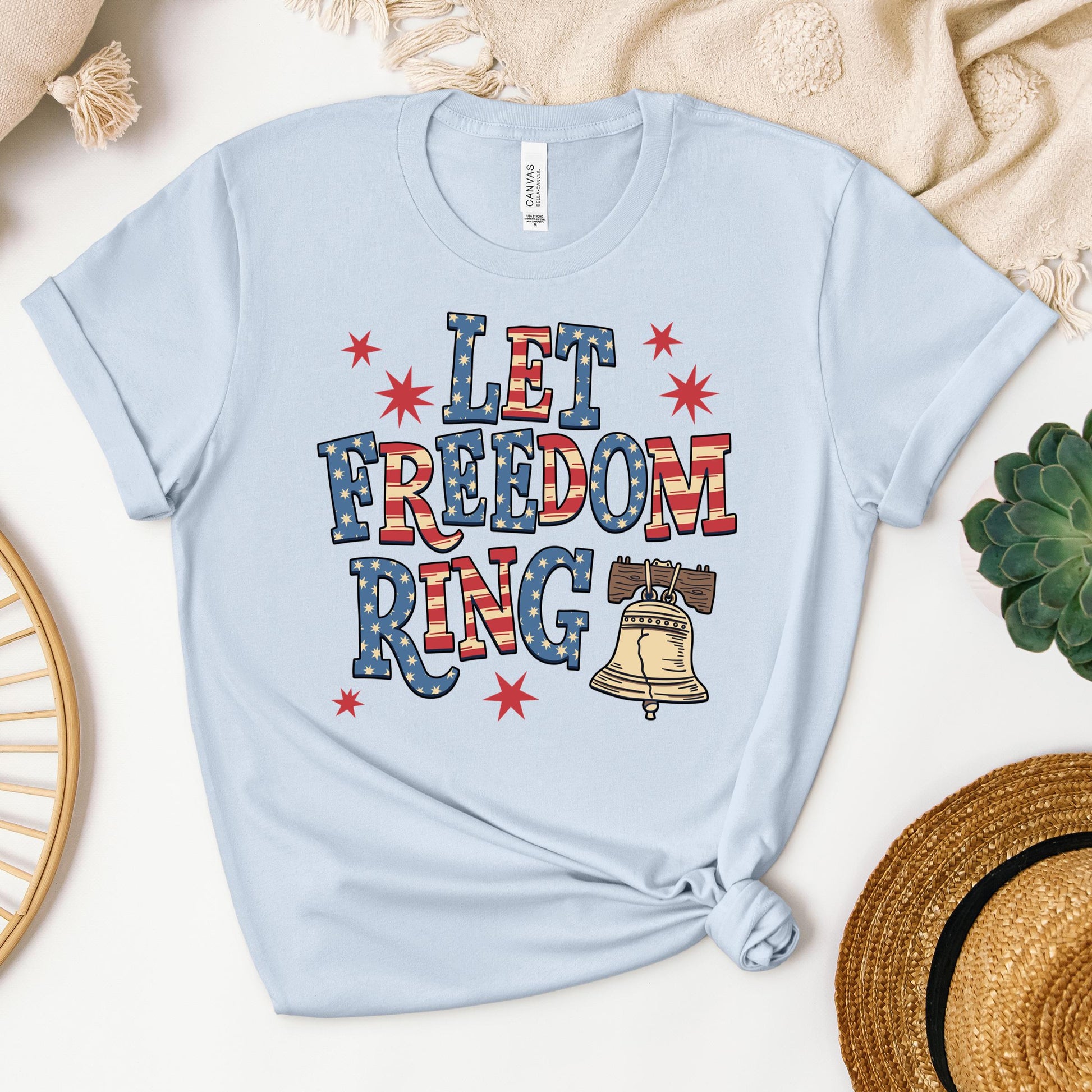 Let Freedom Ring 01
