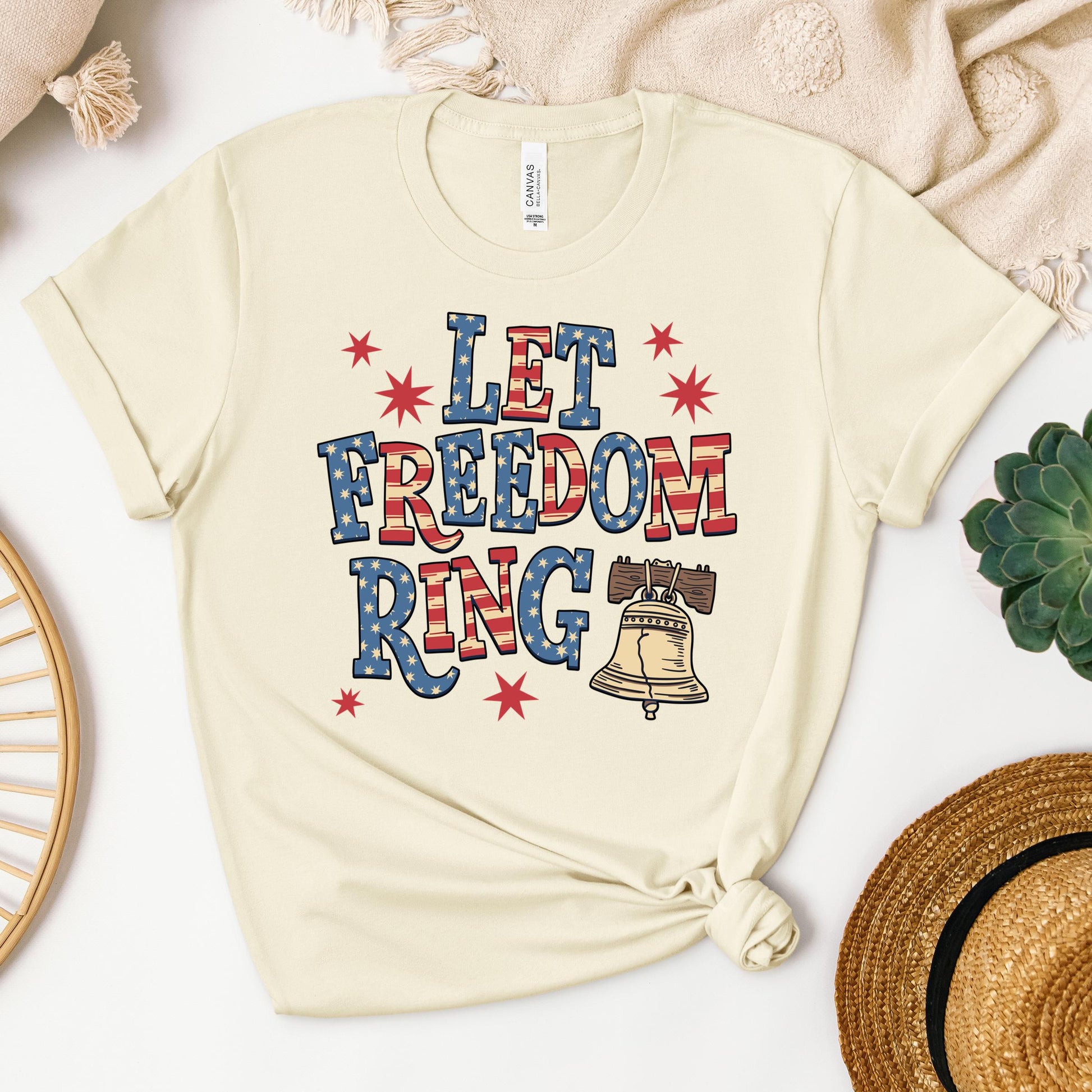 Let Freedom Ring 01