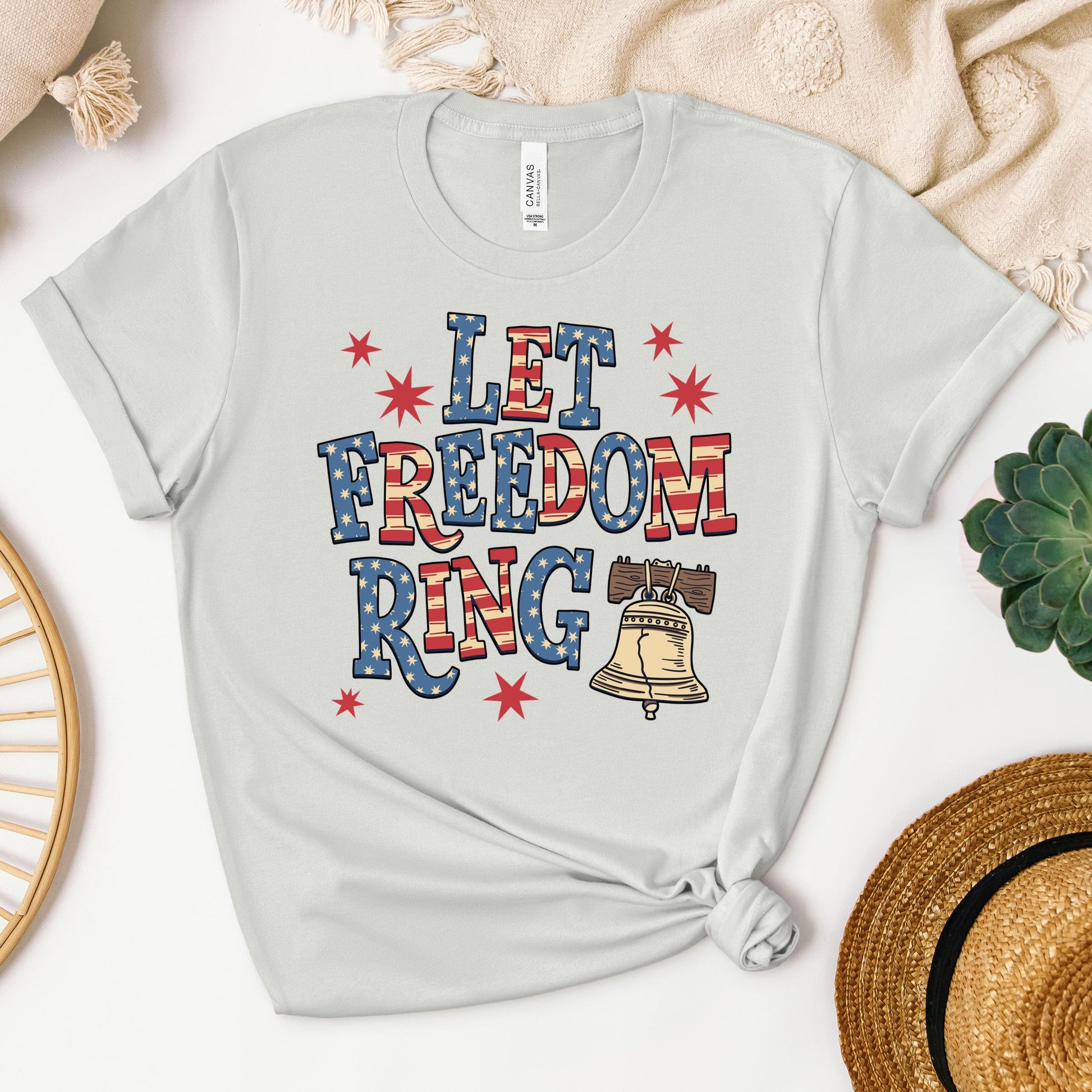 Let Freedom Ring 01