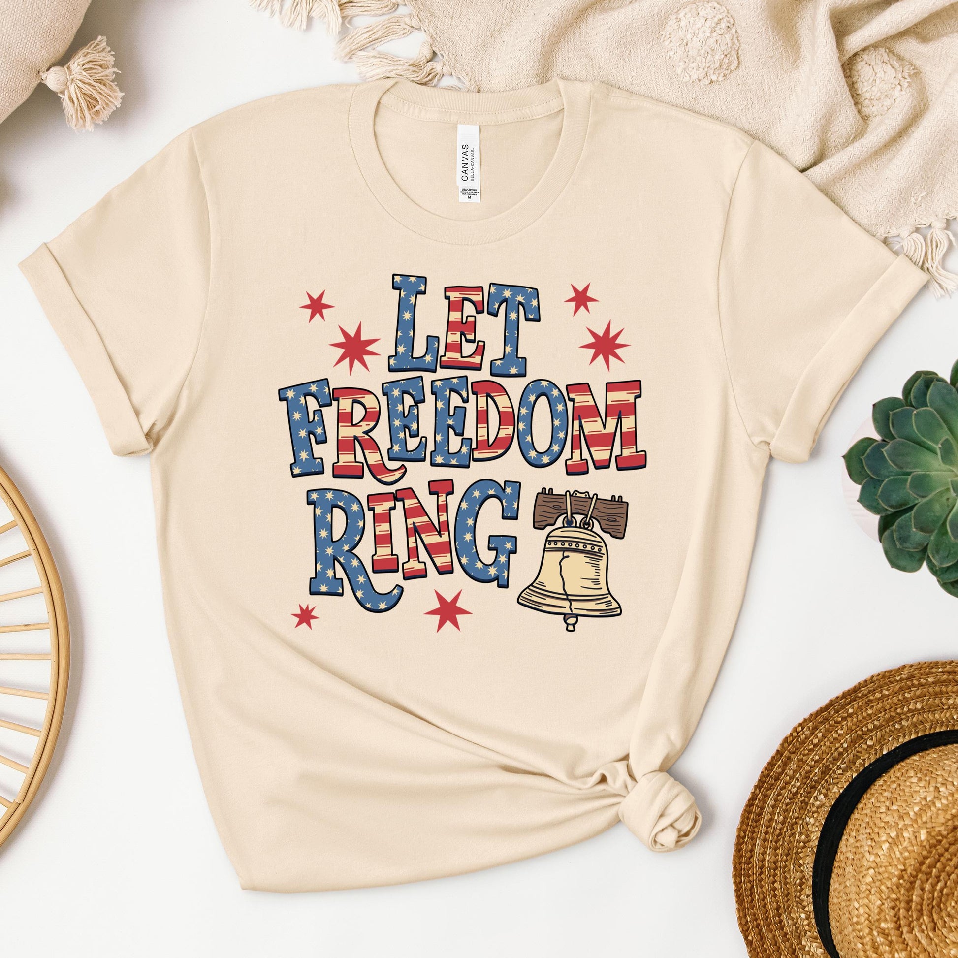 Let Freedom Ring 01