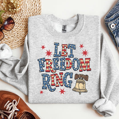Let Freedom Ring 01