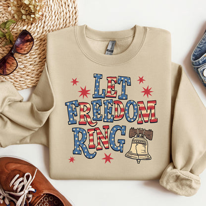 Let Freedom Ring 01