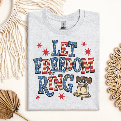 Let Freedom Ring 01