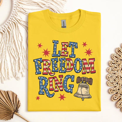 Let Freedom Ring 01