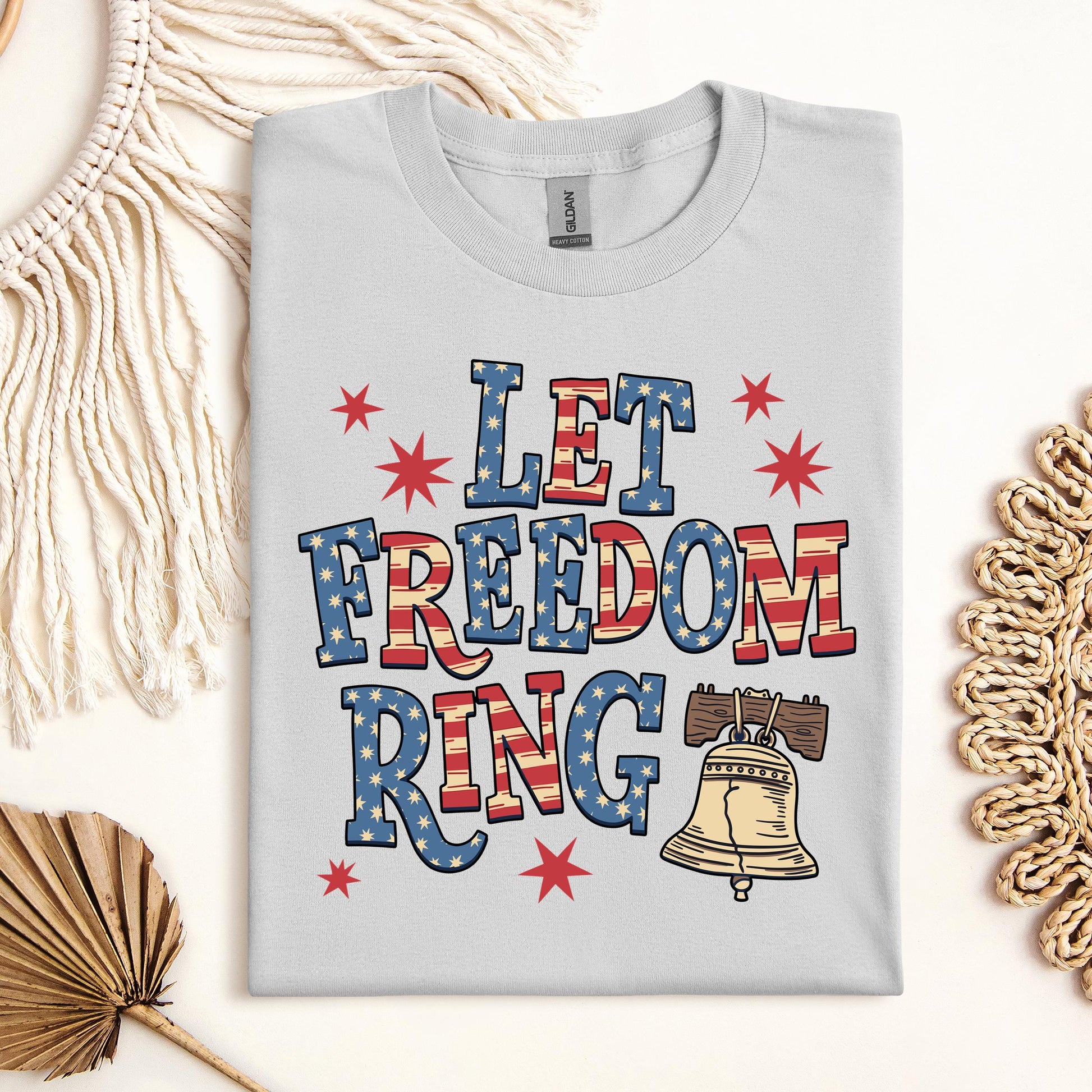 Let Freedom Ring 01