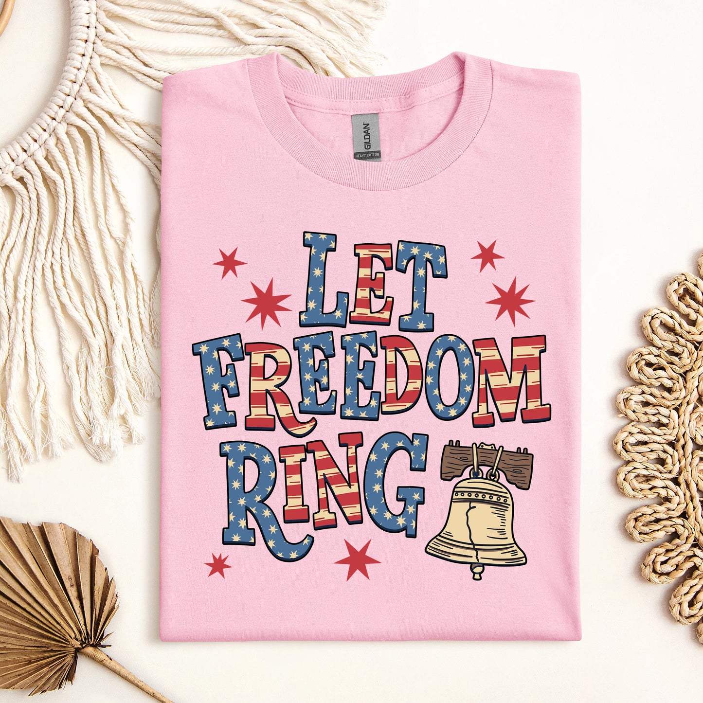 Let Freedom Ring 01
