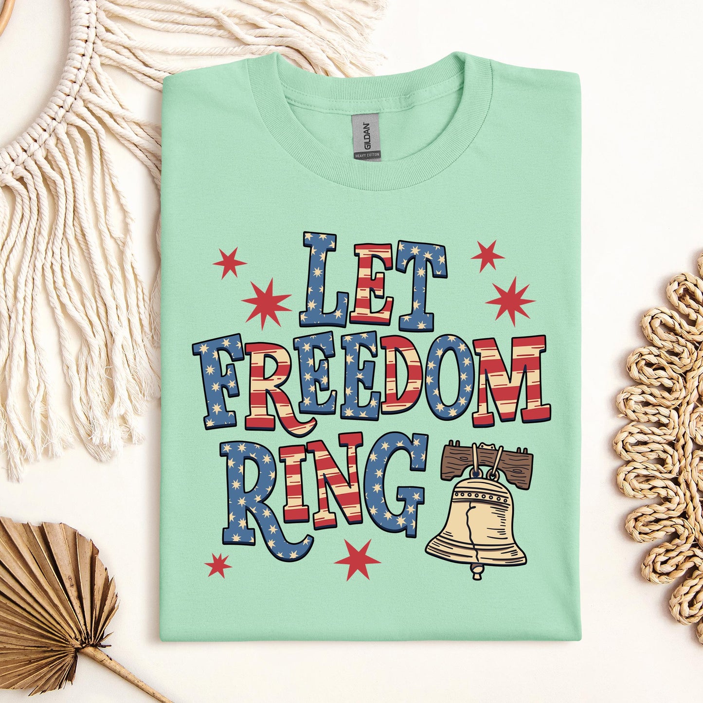 Let Freedom Ring 01