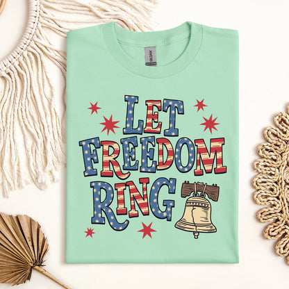 Let Freedom Ring 01